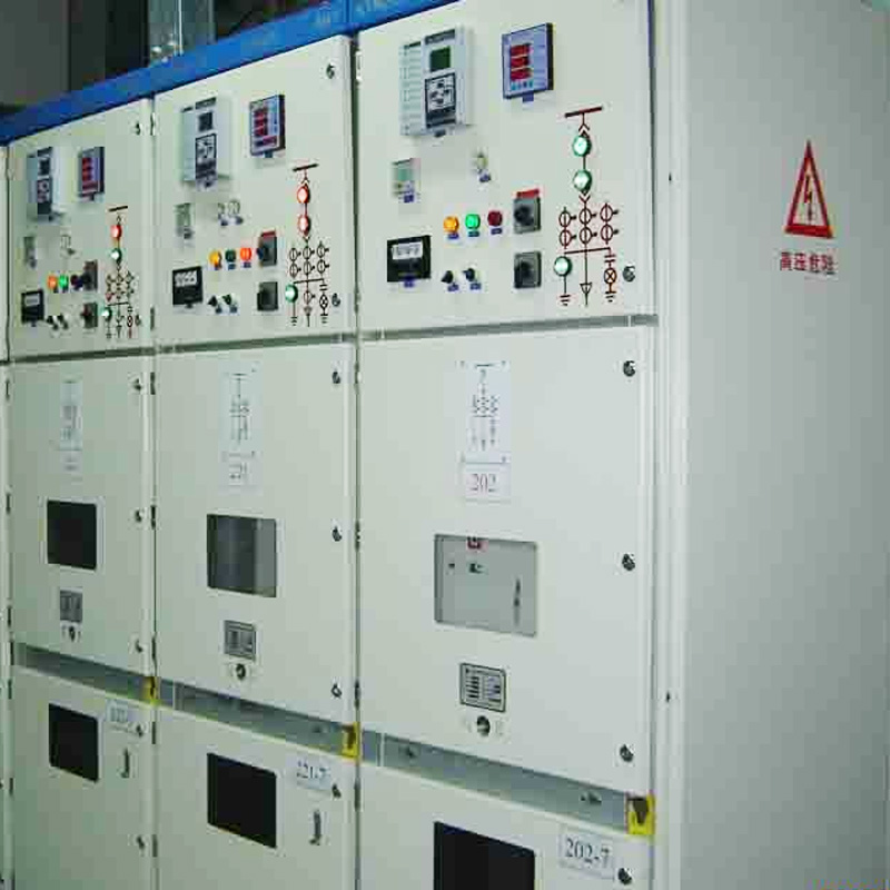 配电盘柜